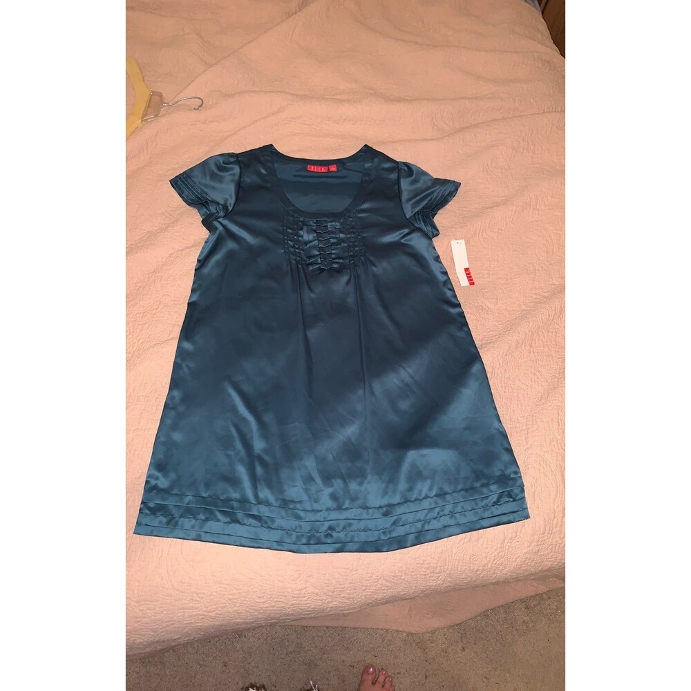 Womens dress